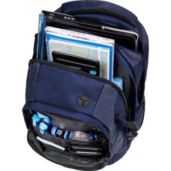 POLO  σακίδιο cryptic-night blue-μπλε νυχτας 901001-5000 5201927134167