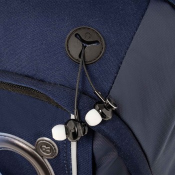 POLO Cryptic Backpack Night Blue 901001-5000 5201927134167