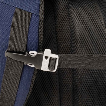POLO  σακίδιο cryptic-night blue-μπλε νυχτας 901001-5000 5201927134167