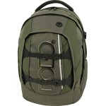 POLO  σακίδιο cryptic-khaki-χακι 901001-6500 5201927134143
