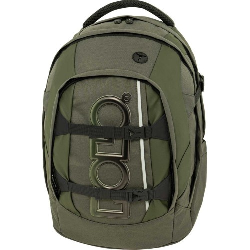 POLO Cryptic Backpack Khaki 901001-6500 5201927134143