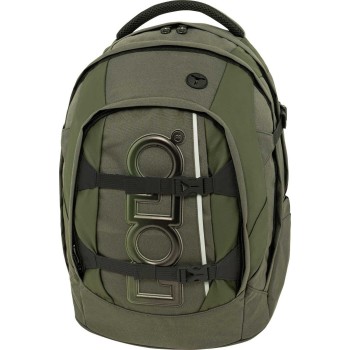 POLO Cryptic Backpack Khaki 901001-6500 5201927134143