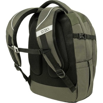 POLO Cryptic Backpack Khaki 901001-6500 5201927134143