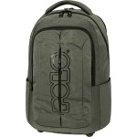 POLO  σακίδιο wonder-grey-γκρι 901076-2200 5201927140564