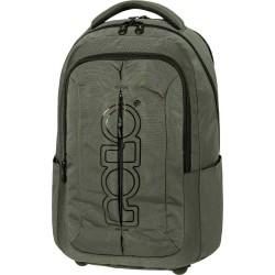 POLO Wonder Backpack Grey 901076-2200 5201927140564
