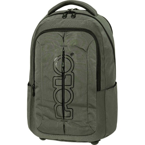 POLO  σακίδιο wonder-grey-γκρι 901076-2200 5201927140564