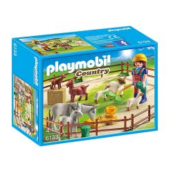 Playmobil Ζωάκια Της Φάρμας 6133 4008789061331