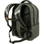 POLO Wonder Backpack Grey 901076-2200 5201927140564