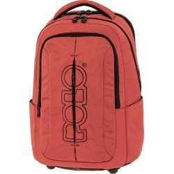 POLO Wonder Backpack Red 901076-3000 5201927135508