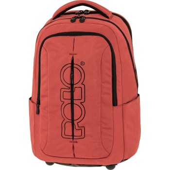POLO  σακίδιο wonder-red-κοκκινο 901076-3000 5201927135508
