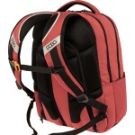 POLO Wonder Backpack Red 901076-3000 5201927135508