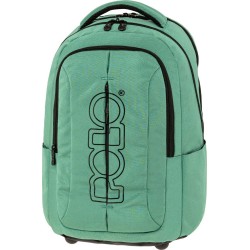 POLO Wonder Backpack Emerald 901076-6700 5201927135492