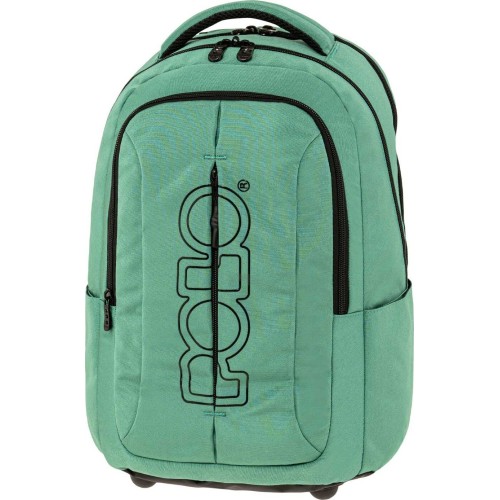 POLO  σακίδιο wonder-emerald-σμαραγδι 901076-6700 5201927135492