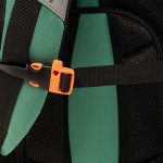 POLO  σακίδιο wonder-emerald-σμαραγδι 901076-6700 5201927135492