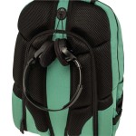 POLO  σακίδιο wonder-emerald-σμαραγδι 901076-6700 5201927135492