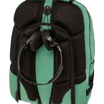POLO Wonder Backpack Emerald 901076-6700 5201927135492