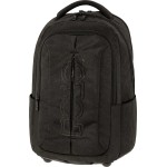 POLO Wonder Backpack Black 901076-2000 5201927135478
