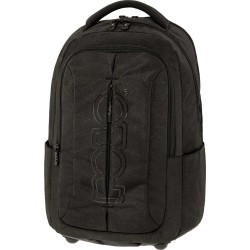 POLO  σακίδιο wonder-black-μαύρο 901076-2000 5201927135478