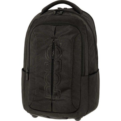 POLO  σακίδιο wonder-black-μαύρο 901076-2000 5201927135478