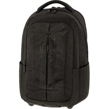 POLO  σακίδιο wonder-black-μαύρο 901076-2000 5201927135478