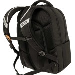 POLO Wonder Backpack Black 901076-2000 5201927135478