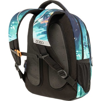 POLO Soul Backpack Soul-Skate 901063-8369 5201927134556