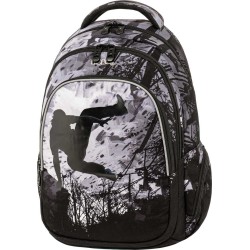 POLO Soul Backpack Parkour 901063-8368 5201927134549