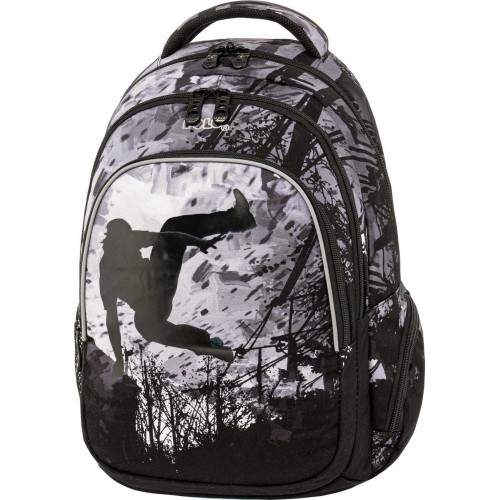 POLO Soul Backpack Parkour 901063-8368 5201927134549