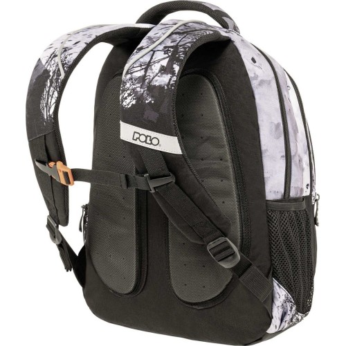 POLO Soul Backpack Parkour 901063-8368 5201927134549