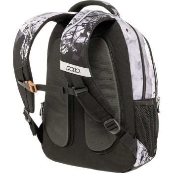POLO Soul Backpack Parkour 901063-8368 5201927134549