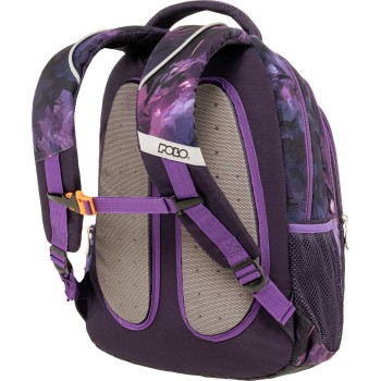 POLO Soul Backpack Mushroom House 901063-8367 5201927134532