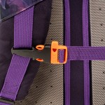 POLO Soul Backpack Mushroom House 901063-8367 5201927134532