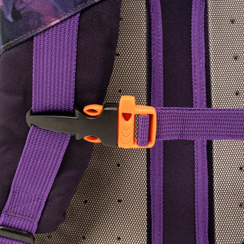 POLO Soul Backpack Mushroom House 901063-8367 5201927134532