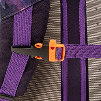 POLO Soul Backpack Mushroom House 901063-8367 5201927134532