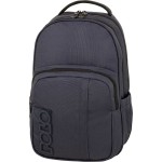 POLO  σακίδιο genius-night blue-μπλε νυχτας 901062-5000 5201927134341