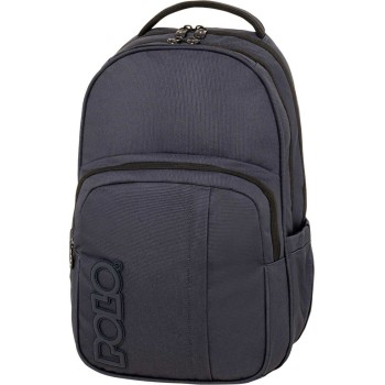 POLO Genius Backpack Night Blue 901062-5000 5201927134341
