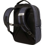 POLO  σακίδιο genius-night blue-μπλε νυχτας 901062-5000 5201927134341
