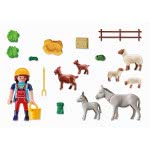 Playmobil Ζωάκια Της Φάρμας 6133 4008789061331
