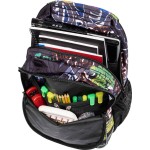 POLO Trophy Backpack Graffity 901060-8363 5201927134259