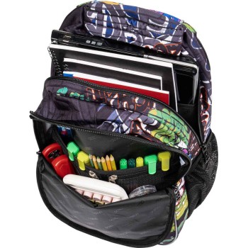 POLO Trophy Backpack Graffity 901060-8363 5201927134259