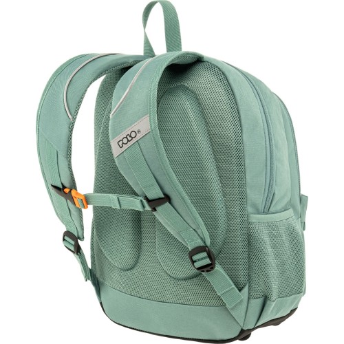POLO Pins Backpack Mint 901059-6800 5201927133986
