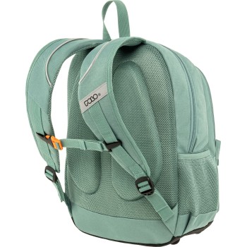 POLO Pins Backpack Mint 901059-6800 5201927133986