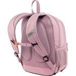 POLO Pins Backpack Lilac 901059-4500 5201927133979