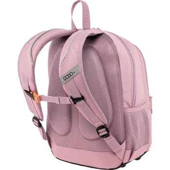 POLO Pins Backpack Lilac 901059-4500 5201927133979