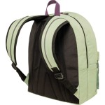 POLO Original Double Scarf Backpack Mint/Eggplant 901235-6848 5201927136413