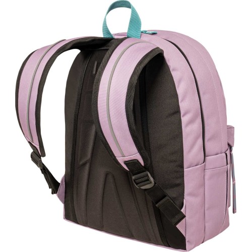 POLO Original Double Scarf Backpack -Lilac/Petrol 901235-4558 5201927136390