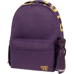 POLO  σακίδιο  '75-purple-μωb 901075-4700 5201927135591