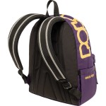 POLO  σακίδιο  '75-purple-μωb 901075-4700 5201927135591