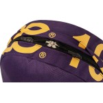 Polo '75 Backpack Purple- 901075-4700 5201927135591