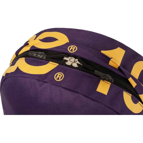 Polo '75 Backpack Purple- 901075-4700 5201927135591